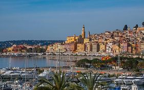 Ibis Budget Menton Bord De Mer